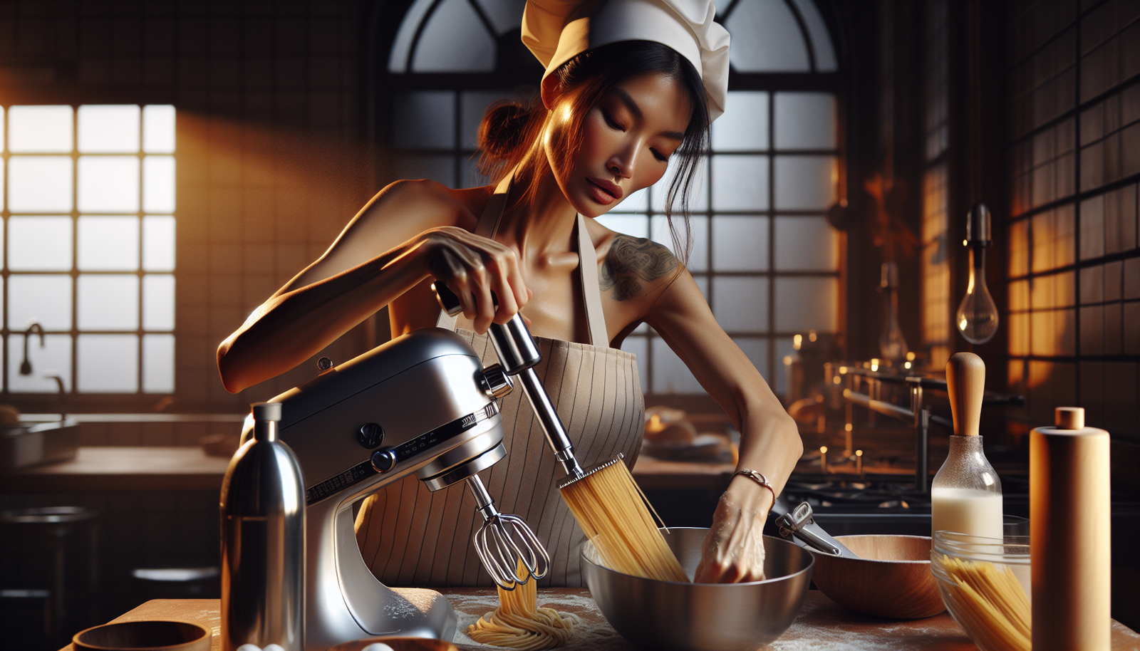 Las Mejores Batidoras de Mano Potentes para Cocina 2026