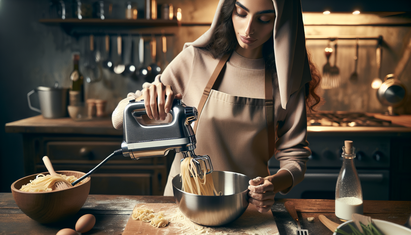 Las mejores batidoras de mano potentes para 2026: guía y comparativa