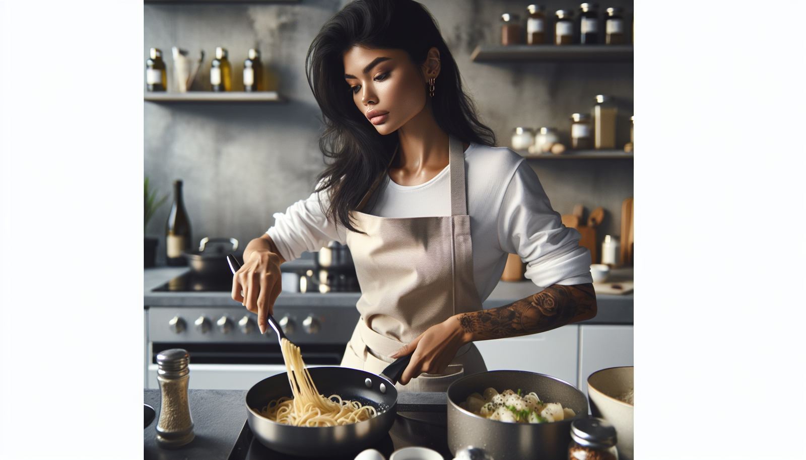 Las Mejores Sartenes Antiadherentes Premium para Cocina 2026