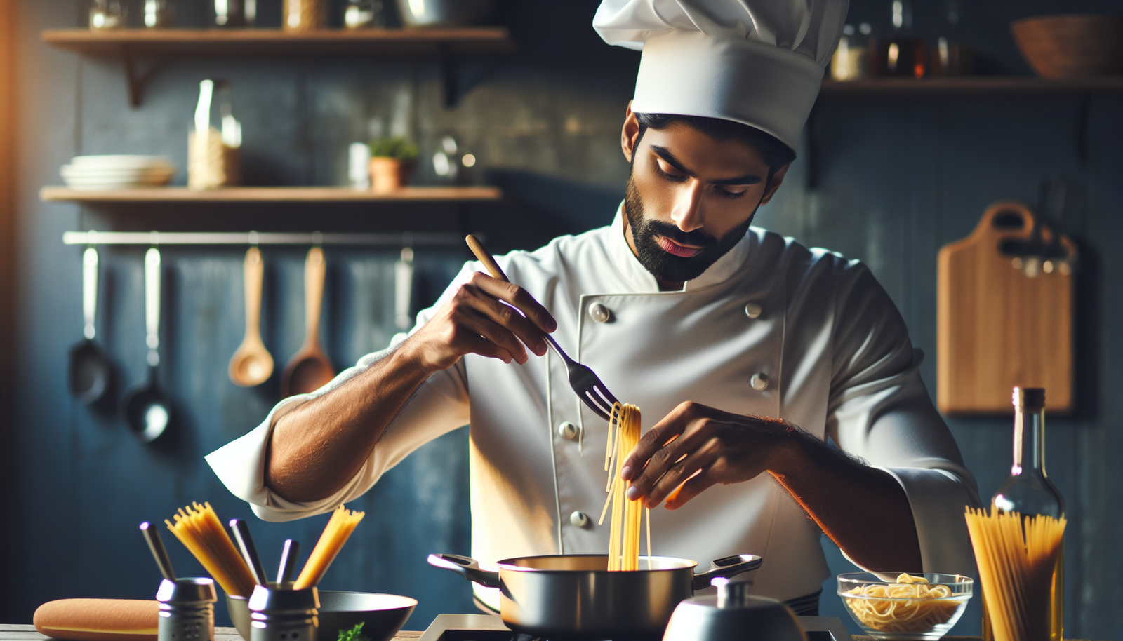 Top 5 sartenes antiadherentes profesionales para cocina 2026