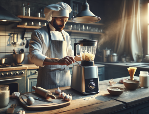 Las mejores batidoras de vaso profesionales para tu cocina en 2026