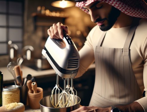 Las mejores batidoras de mano profesionales 2026 para tu cocina