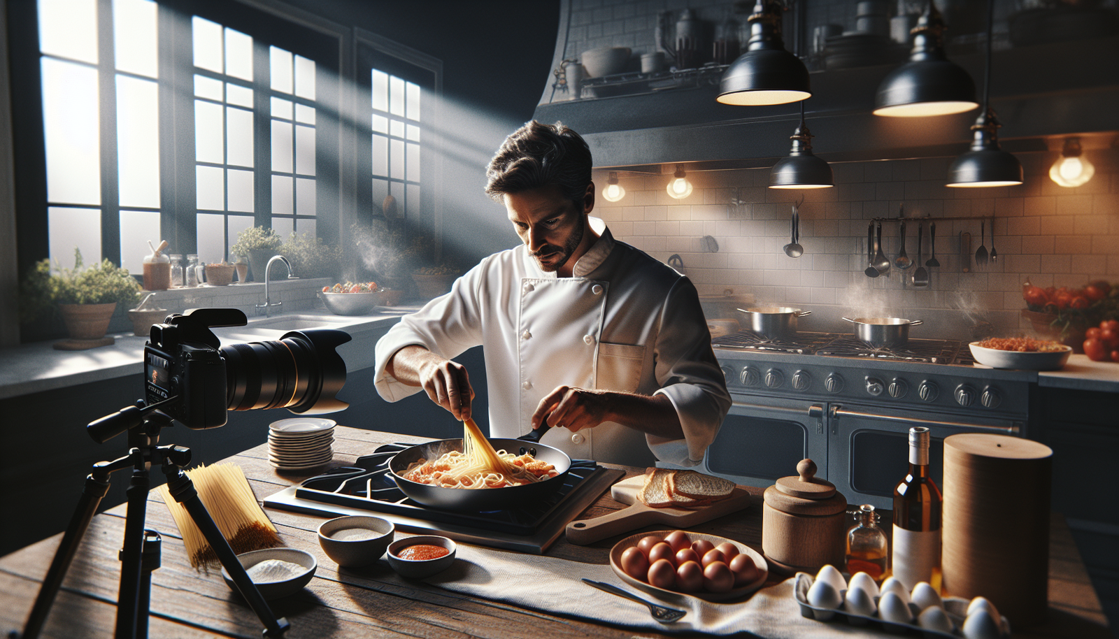 Las mejores sartenes antiadherentes premium para tu cocina en 2026