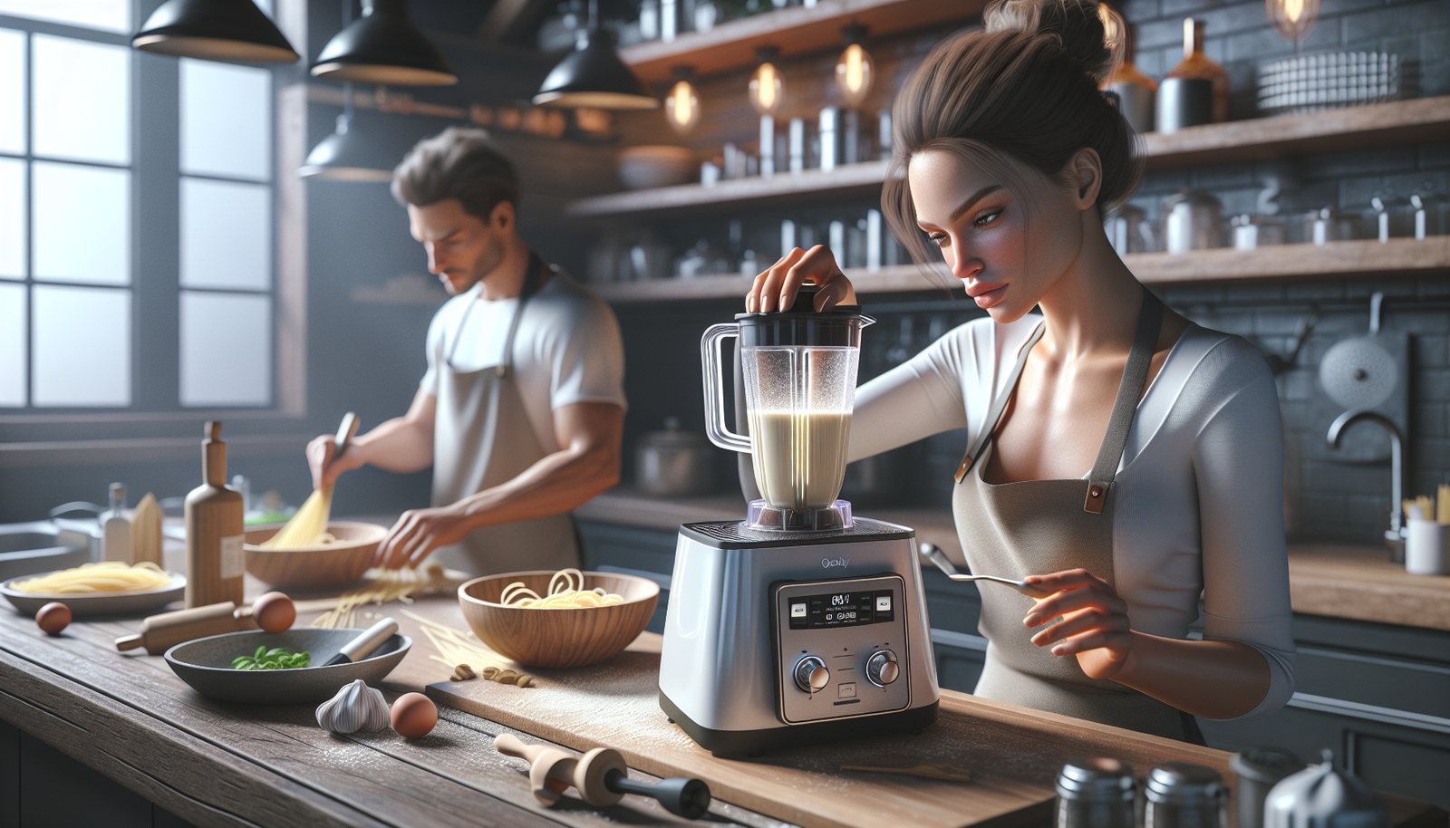 Las mejores batidoras de vaso profesionales para tu cocina en 2026