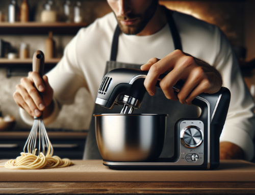 Las 5 mejores batidoras de mano potentes para cocina en 2026