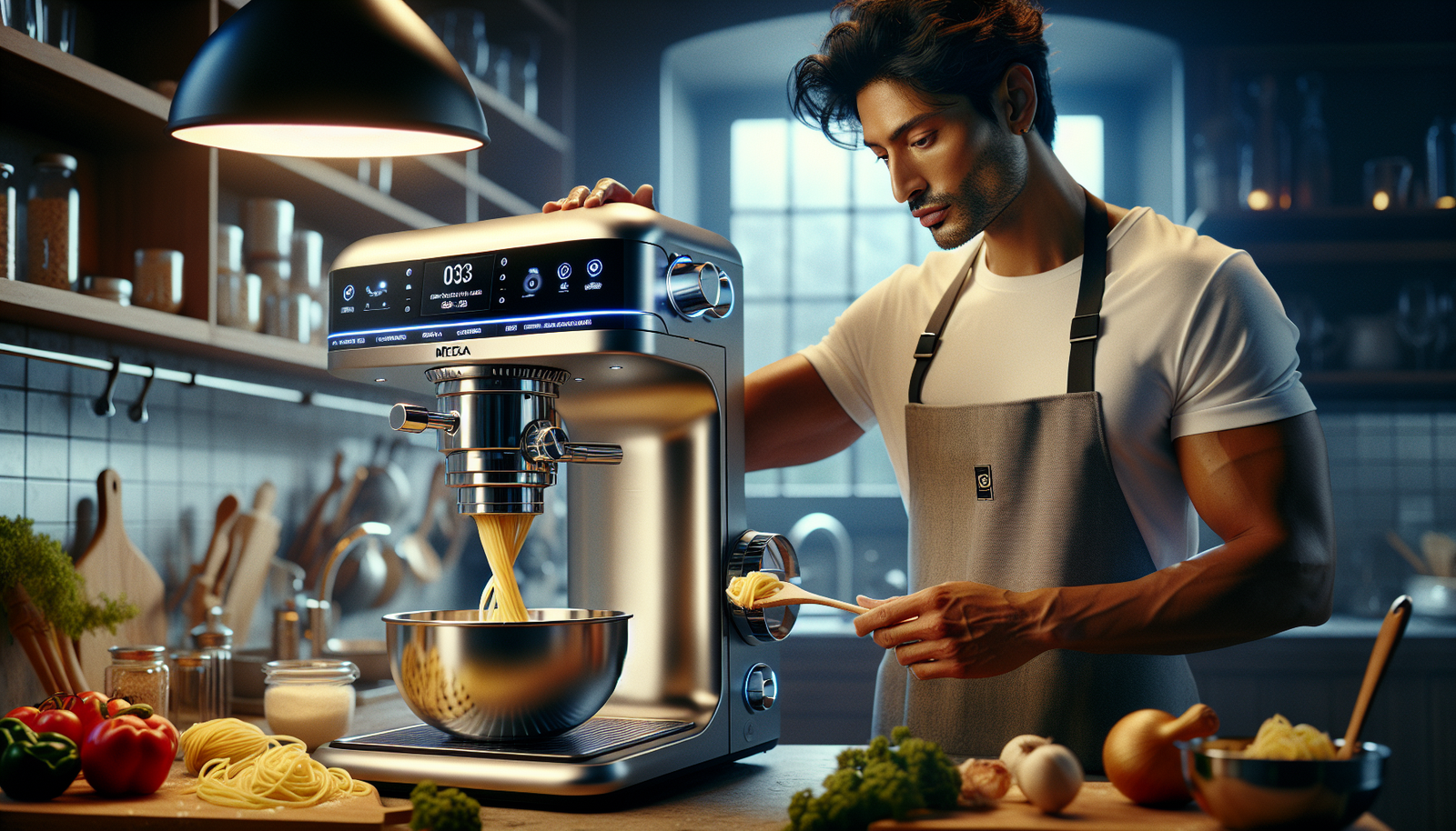 Las mejores batidoras profesionales para cocina en 2026