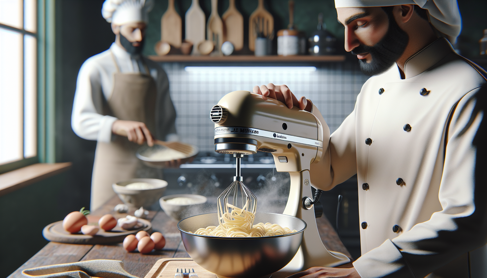 Las Mejores Batidoras de Mano Profesionales 2026 para Cocinas Premium