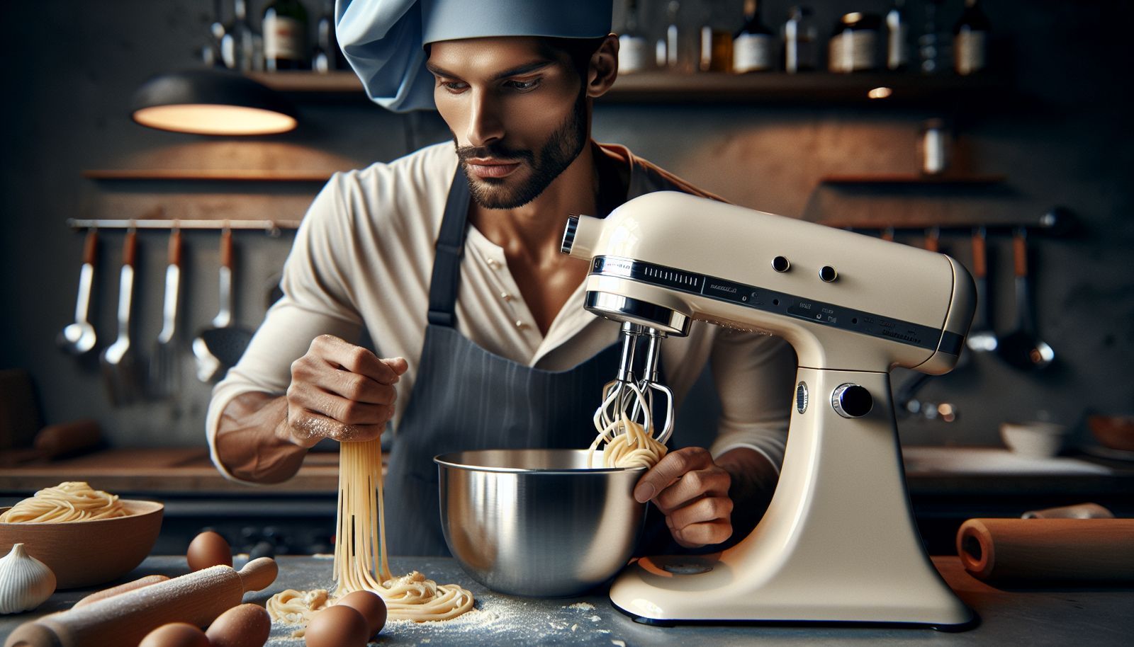 Las Mejores Batidoras de Mano Profesionales para Cocina 2026