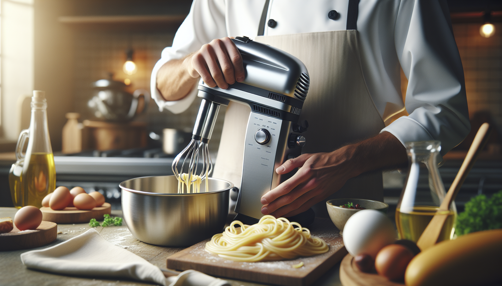 Las mejores batidoras de mano profesionales para cocina 2026